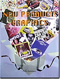 New Product Graphics (Hardcover)