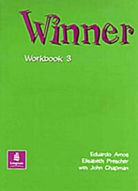 Winner 3: Workbook (Paperback)