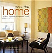 Essential Home (paperback)