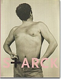 Starck by Starck (Paperback)