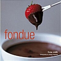 Fondue (hardcover)