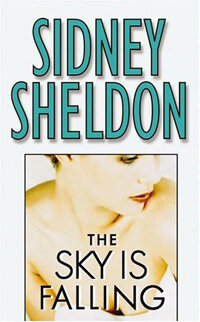 The Sky is Falling (Mass Market Paperback)