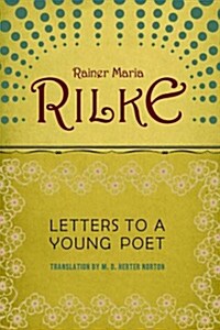 Letters to a Young Poet (Paperback, Revised)