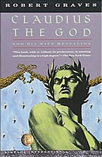 [중고] Claudius the God: And His Wife Messalina (Paperback)