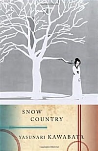 Snow Country (Paperback)