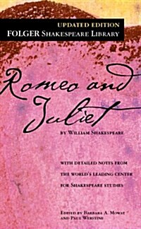 Romeo and Juliet (Paperback)