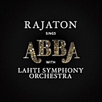 Rajaton - Sings ABBA with Lahti Symphony Orchestra