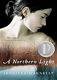 [중고] A Northern Light (Paperback)