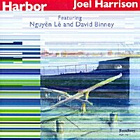 [수입] Joel Harrison & Nguyen Le - Harbor