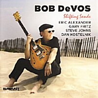 [수입] Bob Devos & Eric Alexander - Shifting Sands