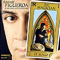 [수입] Sammy Figueroa - The Magician