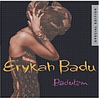 [수입] Erykah Badu - Baduizm [2CD Special Edition]