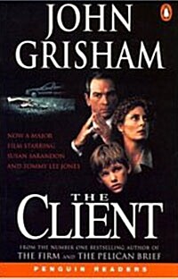 The Client (Paperback)