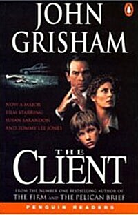 [중고] The Client (Paperback)