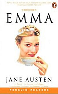 [중고] Emma (Paperback)