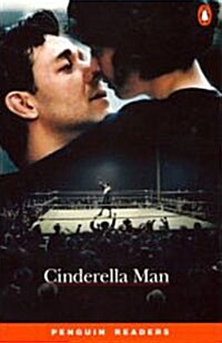 Cinderella Man (Paperback, 1st)