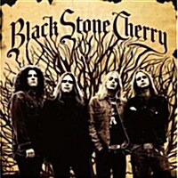 [수입] Black Stone Cherry - Black Stone Cherry