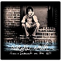 Elliott Smith - From A Basement On The Hill [Mid Price]