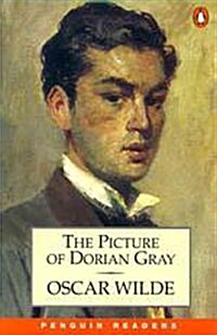 The Picture of Dorian Gray (Paperback)