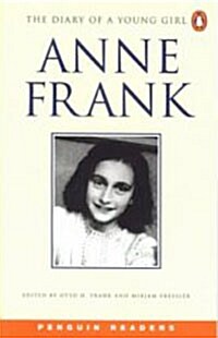 Anne Frank: The Diary Young Girl Anne Frank (영국식 영어) (paperback)
