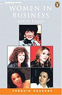 Women in Business (Paperback)