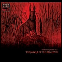 [중고] Gothic Compilation Vol.1 : The Masque of the Red Death
