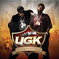 [중고] UGK - UGK (Underground Kingz)