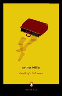 Death of a Salesman (Paperback)