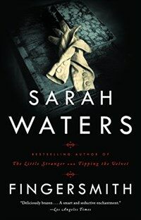 Fingersmith (Paperback)