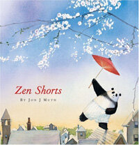Zen Shorts (Hardcover)