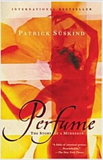 Perfume: The Story of a Murderer (Paperback)