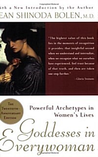 Goddesses in Everywoman (Paperback, 20th, Anniversary)