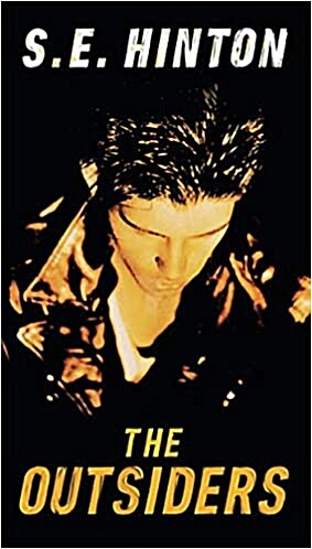 The Outsiders (Mass Market Paperback)