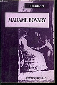 Madame Bovary (mass market paperback)