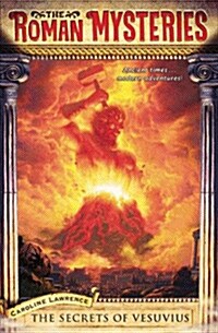 Secrets of Vesuvius (Paperback, Reprint)