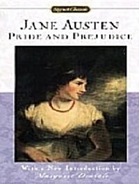 Pride and Prejudice (Paperback, Reissue)