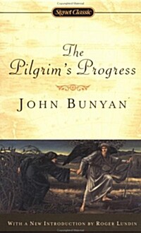 The Pilgrims Progress (Paperback, Reissue)