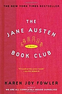 The Jane Austen Book Club (Paperback, Reprint)