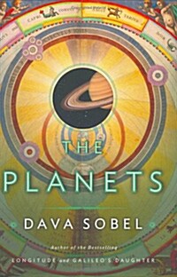 The Planets (Hardcover)