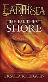 [중고] The Farthest Shore (Mass Market Paperback)