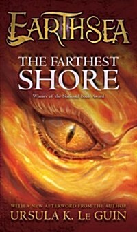 [중고] FARTHEST SHORE (Mass Market Paperback)