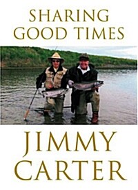 Sharing Good Times (Hardcover)