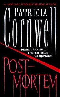 Postmortem (Paperback, Reissue)