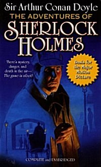 Adventures of Sherlock Holmes (Mass Market Paperback)