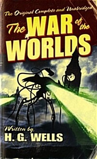 The War of the Worlds (Mass Market Paperback)