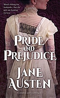 Pride and Prejudice (Mass Market Paperback)