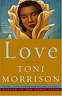 Love (Paperback, Reprint)