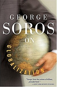 George Soros on Globalization (Paperback)