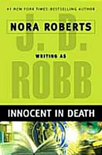 Innocent in Death (Hardcover)