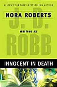 [중고] Innocent in Death (Hardcover)